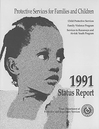 1991 DFPS Status Report