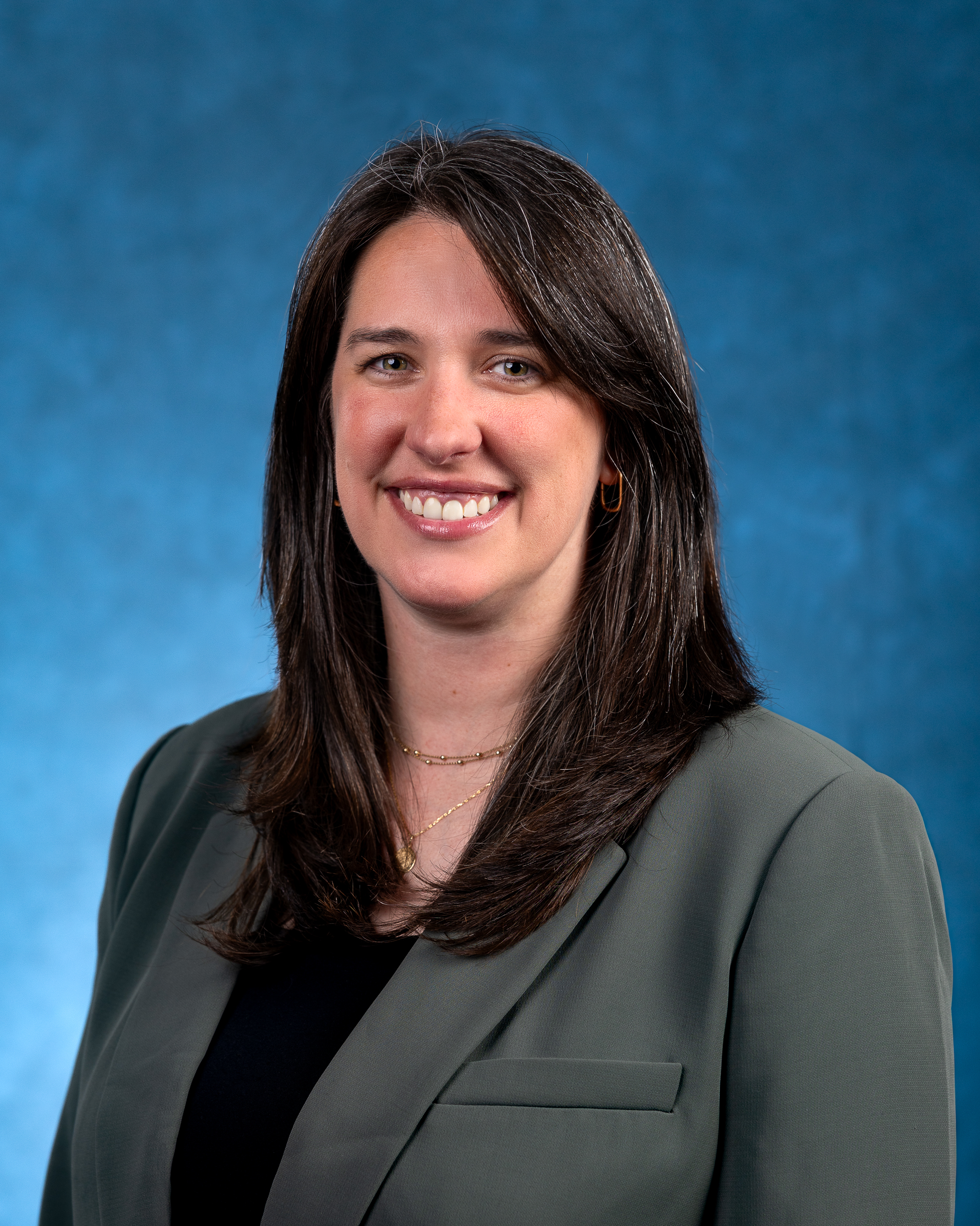 DFPS Chief Internal Audit Officer Anna Howe