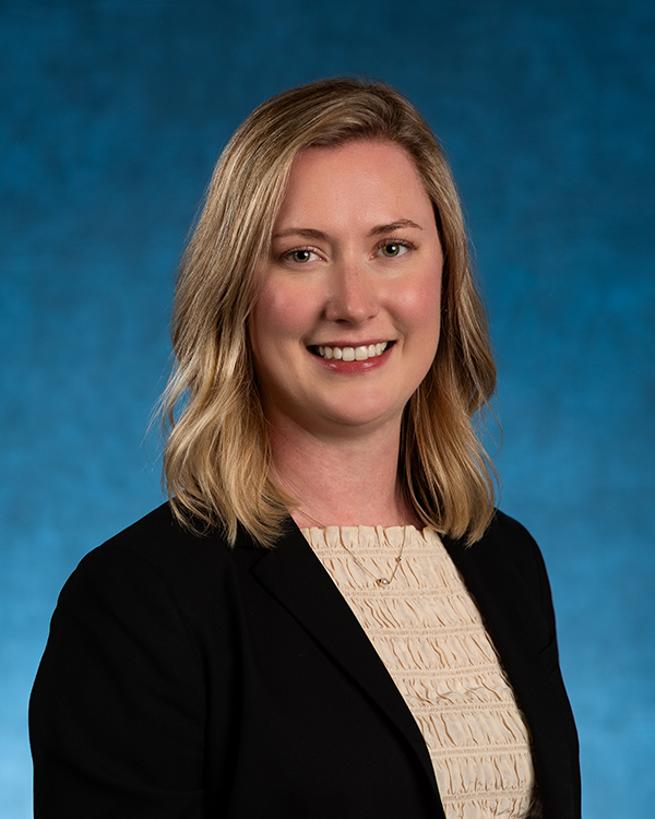 DFPS Chief of Staff Elizabeth Farley