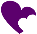 Heart Gallery of South Texas Logo