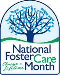 Foster Care Month