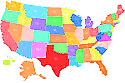 US Map