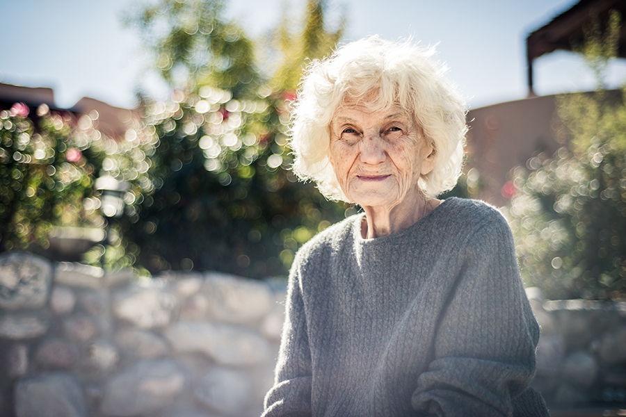 Adult Protective Services