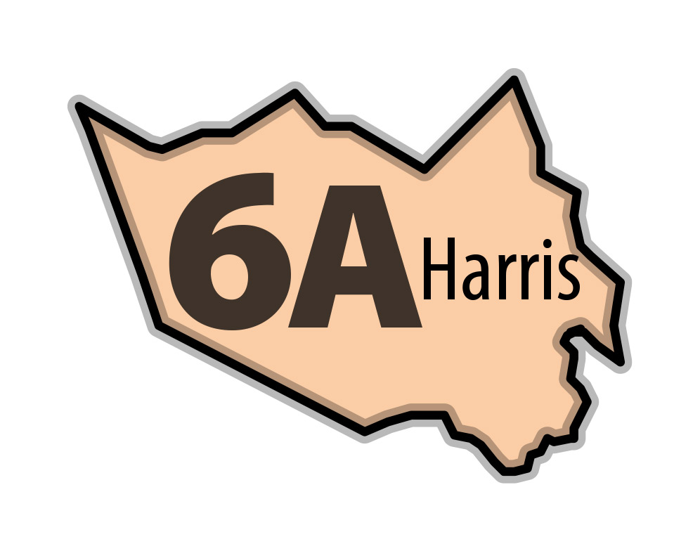 Region 6a. More information...