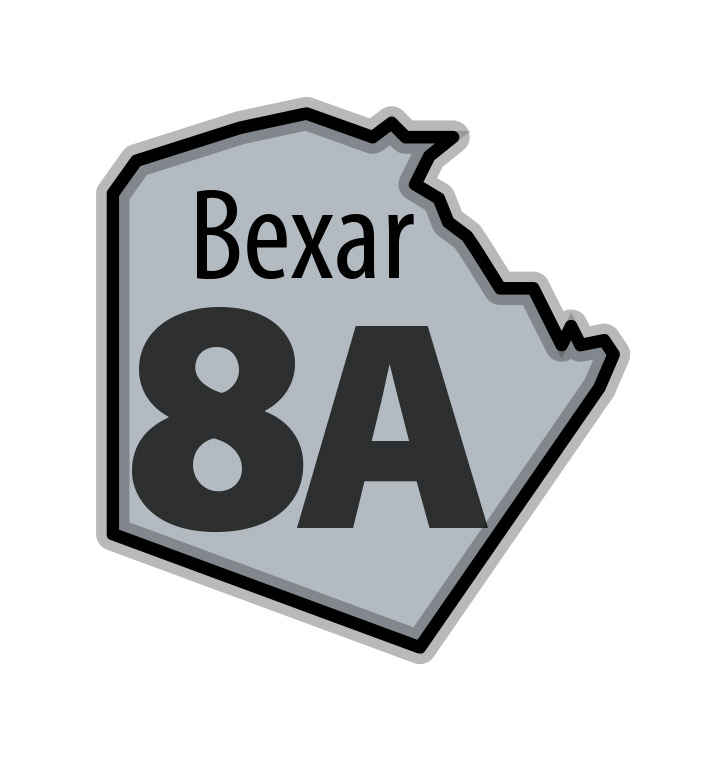 Region 8a. More information...