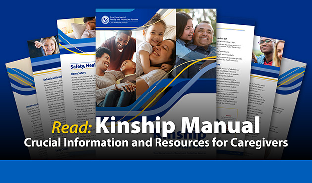 Read: Kinship Manual - Crucial Information and Resources for Caregivers