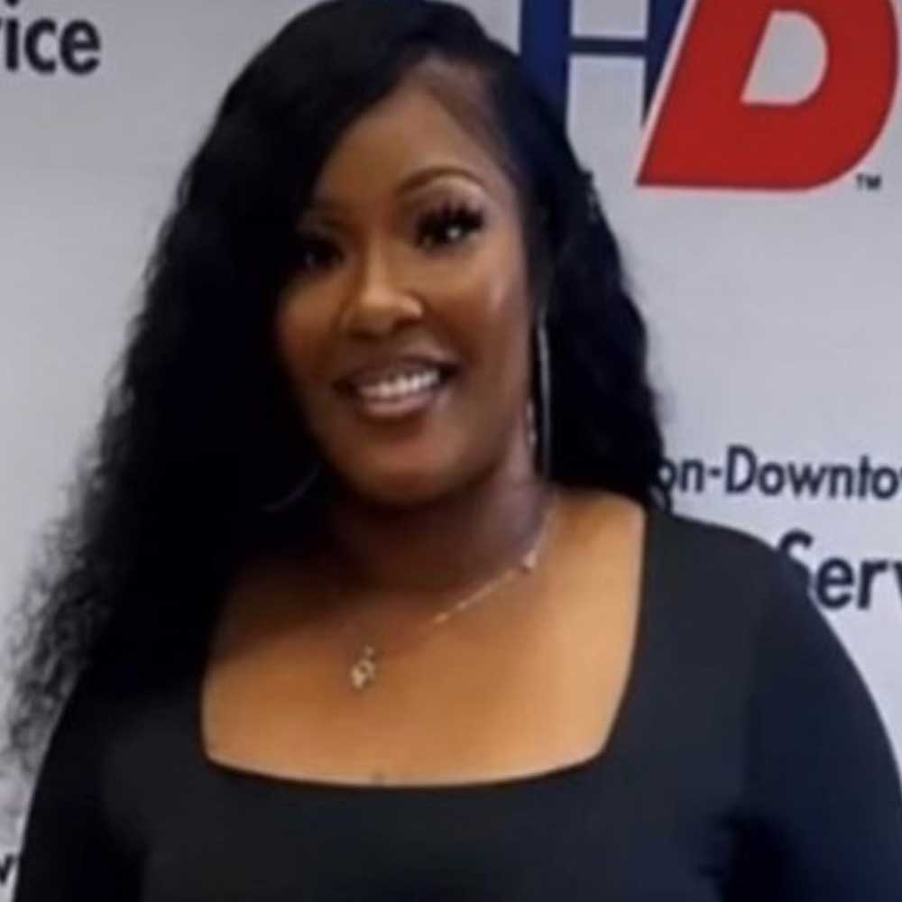 Alandria Ledet-Brackens