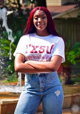 Jaedah White