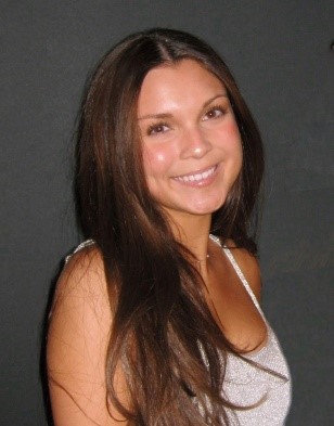 Maya Calderon