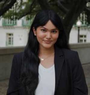 Suraiyah Syed