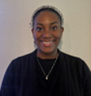 Ashley McAFee-Gary