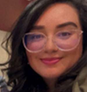 Elva Gonzales
