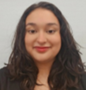 Emily Carrisalez