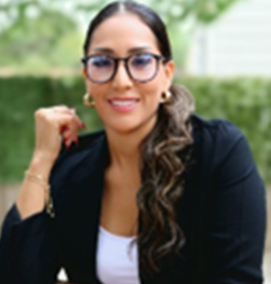 Kimberly Guajardo