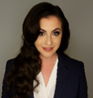 Kristen Virosteck