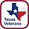 Texas Veterans App