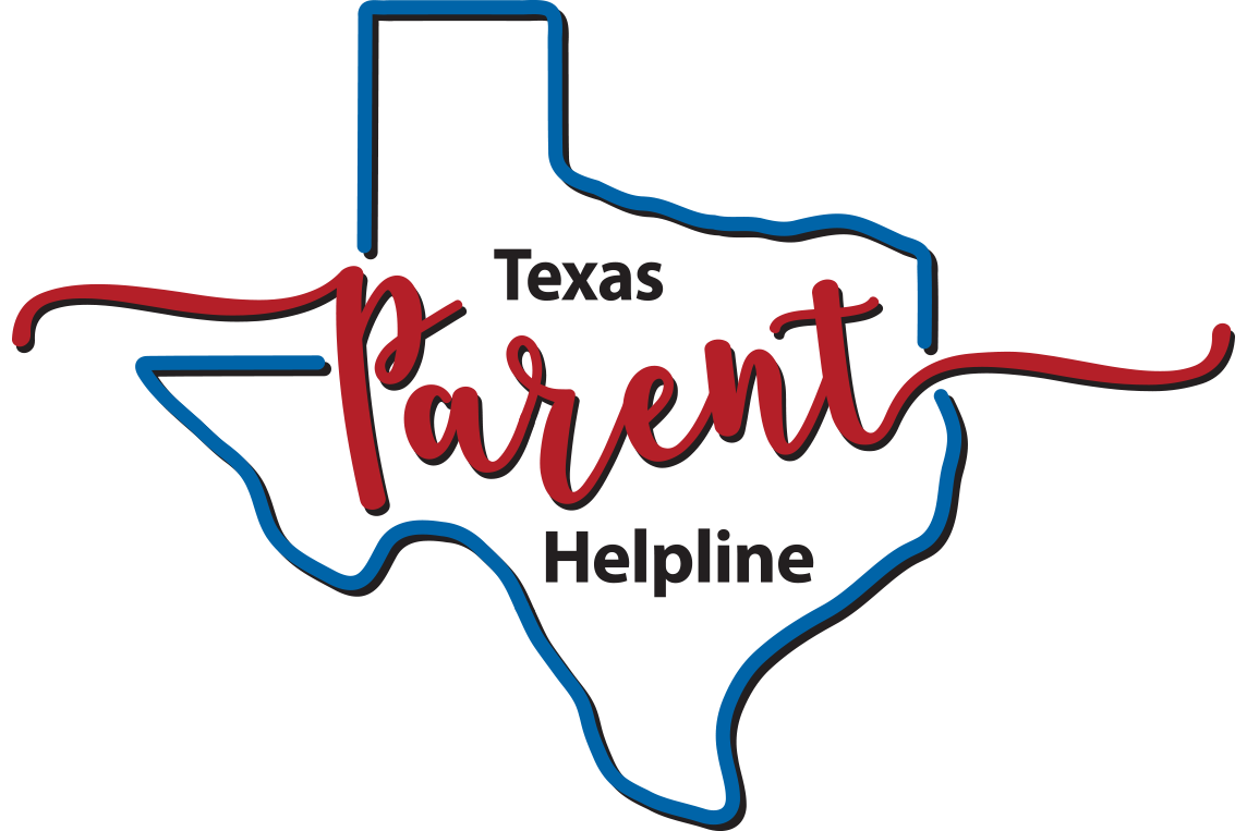 Texas Parent Helpline