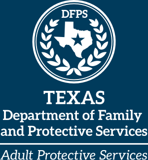 Texas Department of Family and Protective Services | Adult Protective Services