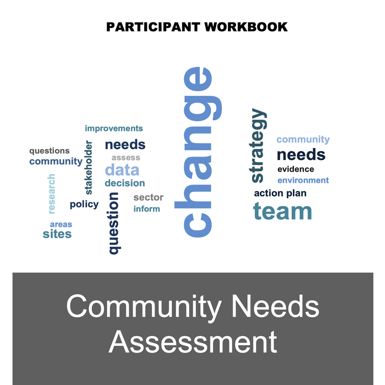 Assessments and Community Assessments