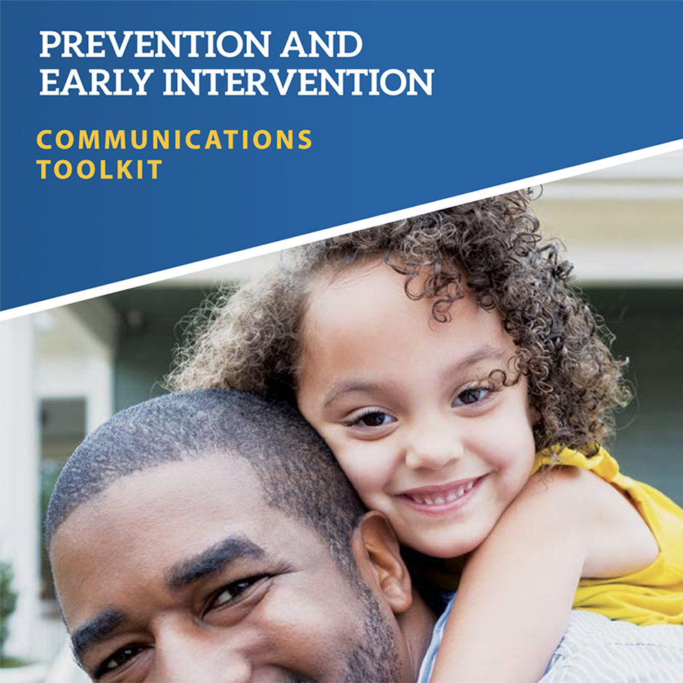 DFPS PEI Community Toolkit Outreach and Public Awareness