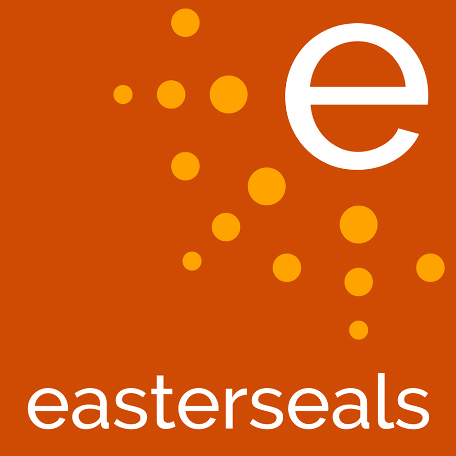 Easterseals logo