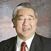 Honorable Judge Peter Sakai