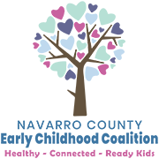 Navarro County Early Childhood Coalition logo