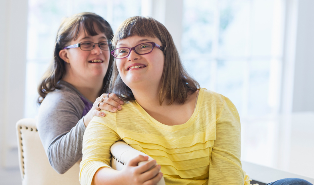 Carla and Annie: A Story of Neglect