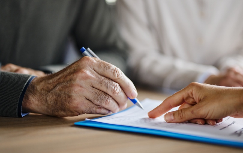 APS strives to give their clients the best possible support to help keep them safe.