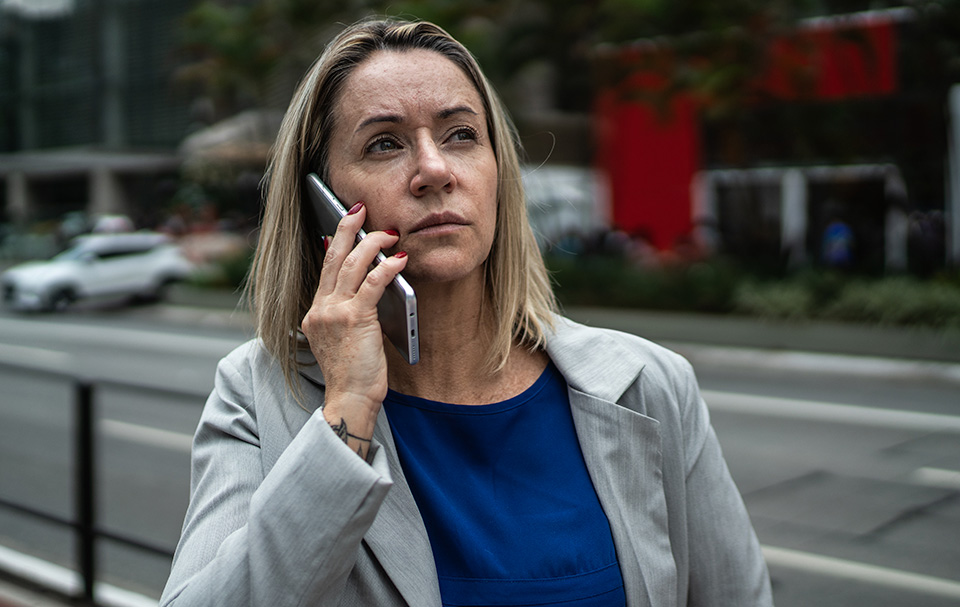 Making a Report:Helpful Information to Have