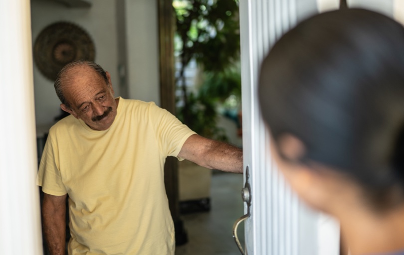 Making a Report:Share Safety Concerns
