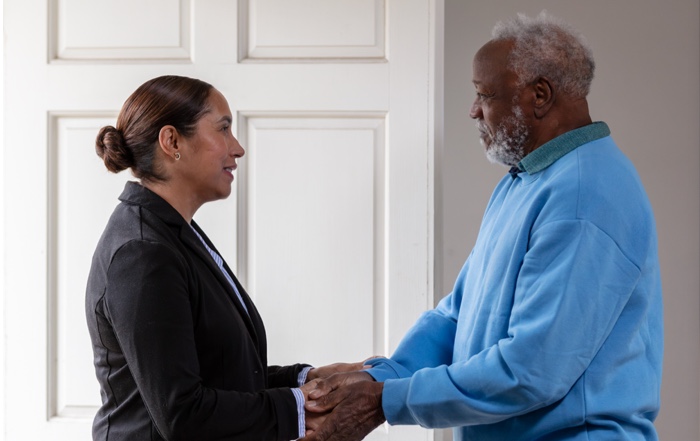 APS helps vulnerable adults who face abuse, neglect, and financial exploitation.