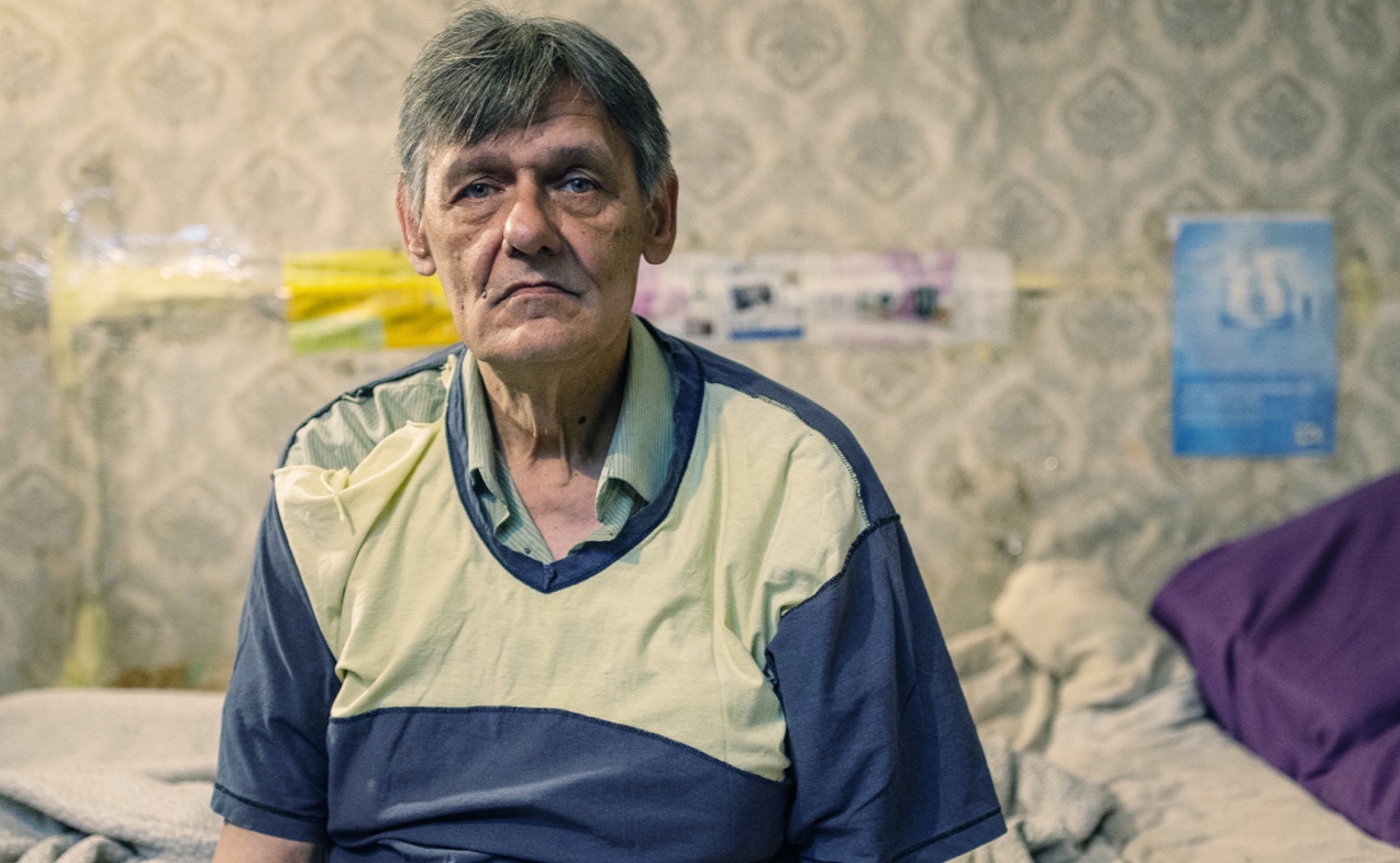 APS helps vulnerable adults who face abuse, neglect, and financial exploitation.