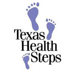 texas health steps