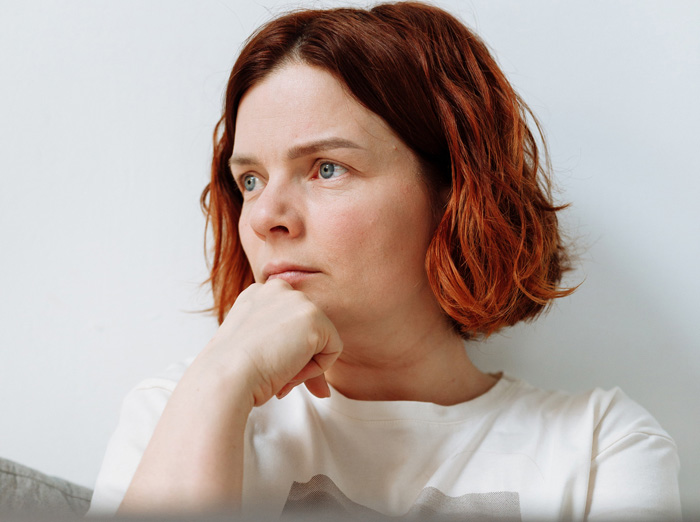 Thinking of trauma contributing factor  runaway