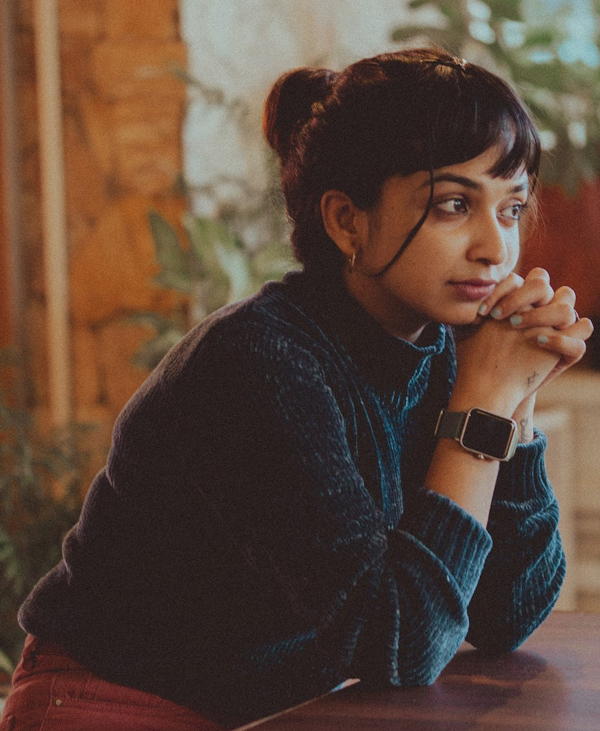 Individual observing and reflecting