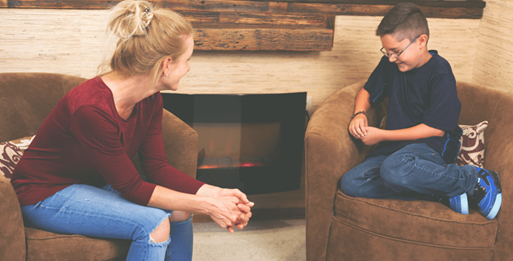 What Should Caregivers  Expect in a Planning Session?