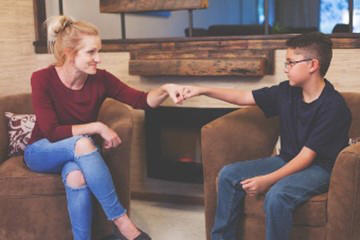 The Runaway Prevention Plan’s Boundaries and Expectations