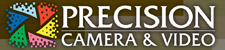 Precision Camera & Video