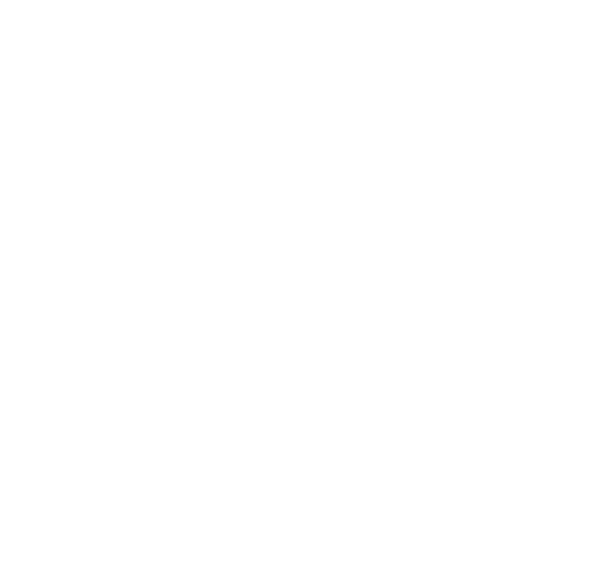 DFPS White logo