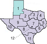 region 1 counties