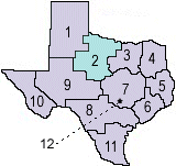 region 2 counties