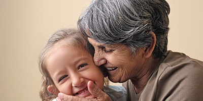 Children In Our Care 