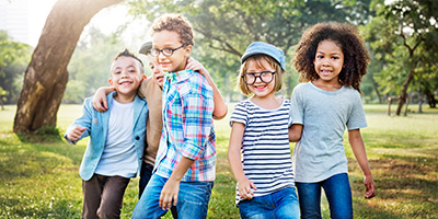 Child Protective Services