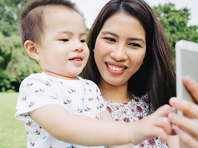 Child Protective Services Program