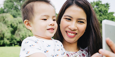 Child Protective Services