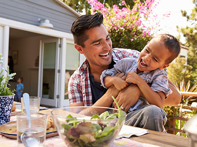 Prevention and Early Intervention